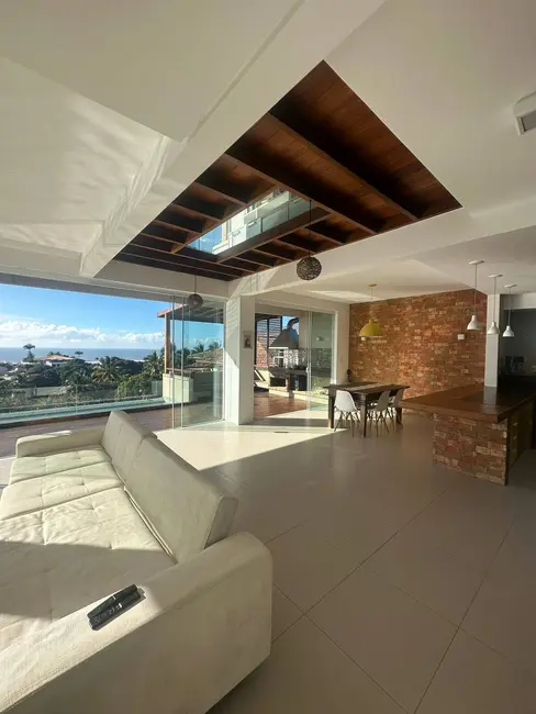 Casa com 4 quartos à venda e para alugar em Nossa Senhora da Vitória, Ilheus - BA - imagem 7 Foto 7 de Casa com 4 quartos à venda e para alugar em Nossa Senhora da Vitória, Ilheus - BA