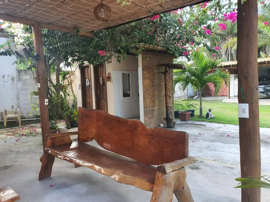 Casa com 5 quartos à venda e para alugar, 1800m2 em Ilheus - BA - imagem 8 Foto 8 de Casa com 5 quartos à venda e para alugar, 1800m2 em Ilheus - BA