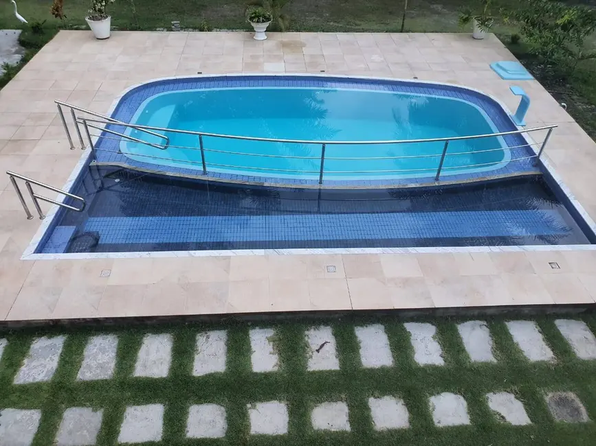 Casa com 5 quartos à venda e para alugar, 1800m2 em Ilheus - BA - imagem 6 Foto 6 de Casa com 5 quartos à venda e para alugar, 1800m2 em Ilheus - BA