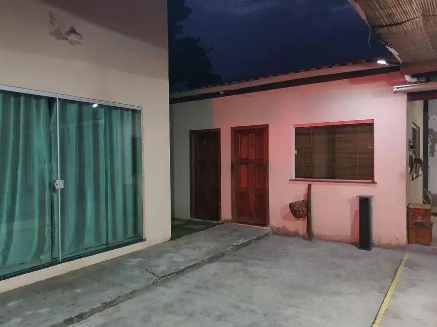 Casa com 5 quartos à venda e para alugar, 1800m2 em Ilheus - BA - imagem 7 Foto 7 de Casa com 5 quartos à venda e para alugar, 1800m2 em Ilheus - BA