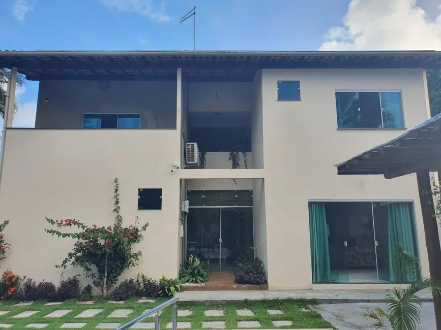 Foto 2 de Casa com 5 quartos à venda, 1800m2 em Ilheus - BA