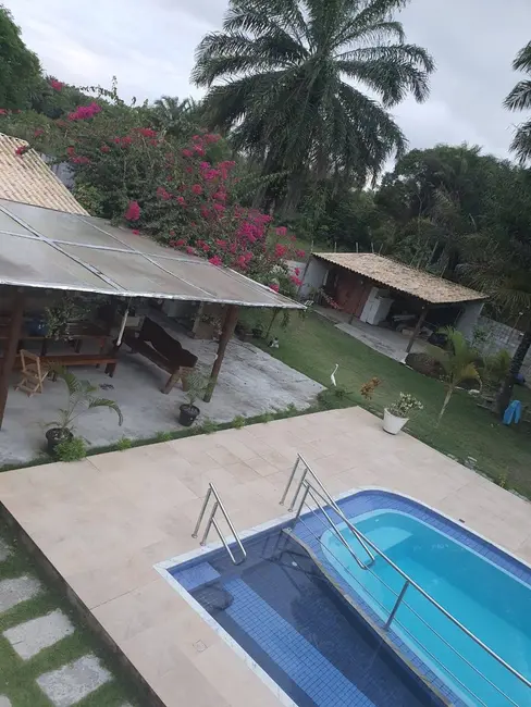 Casa com 5 quartos à venda e para alugar, 1800m2 em Ilheus - BA - imagem 5 Foto 5 de Casa com 5 quartos à venda e para alugar, 1800m2 em Ilheus - BA