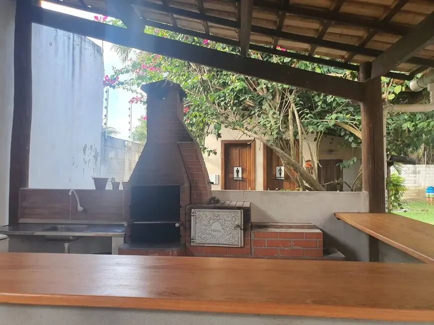 Casa com 5 quartos à venda e para alugar, 1800m2 em Ilheus - BA - imagem 9 Foto 9 de Casa com 5 quartos à venda e para alugar, 1800m2 em Ilheus - BA