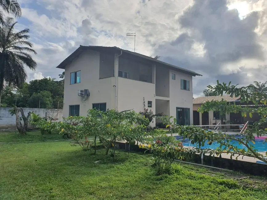 Foto 1 de Casa com 5 quartos à venda, 1800m2 em Ilheus - BA