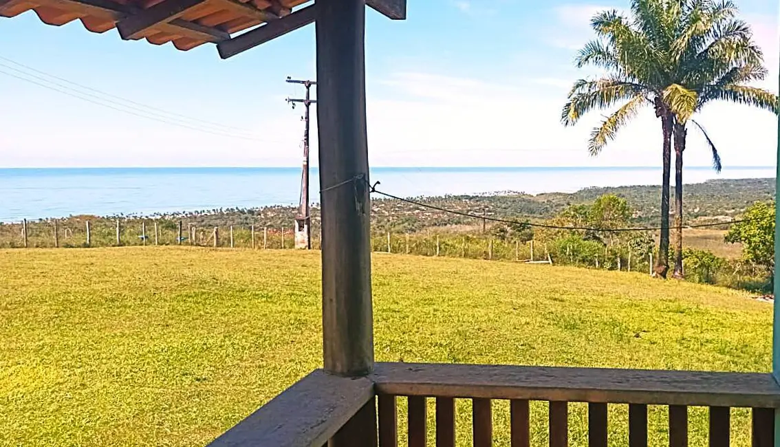 Foto 3 de Chácara à venda em Urucuca - BA