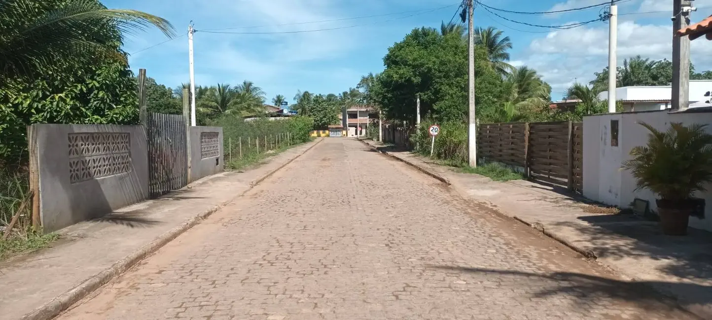 Foto 3 de Terreno / Lote à venda, 450m2 em Urucuca - BA