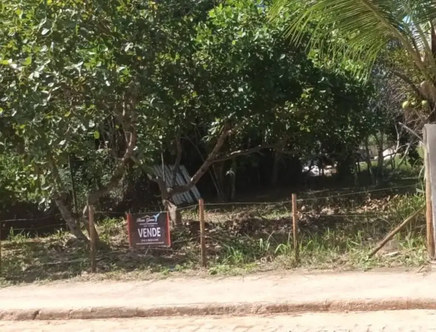 Foto 1 de Terreno / Lote à venda, 450m2 em Urucuca - BA