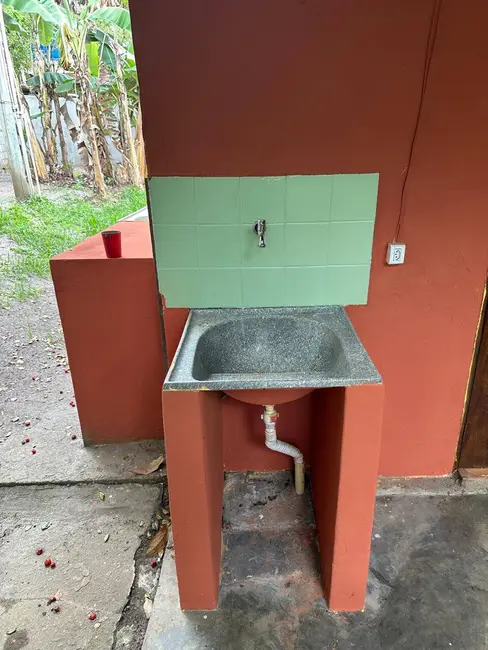 Foto 9 de Casa com 2 quartos à venda e para alugar em Centro, Urucuca - BA