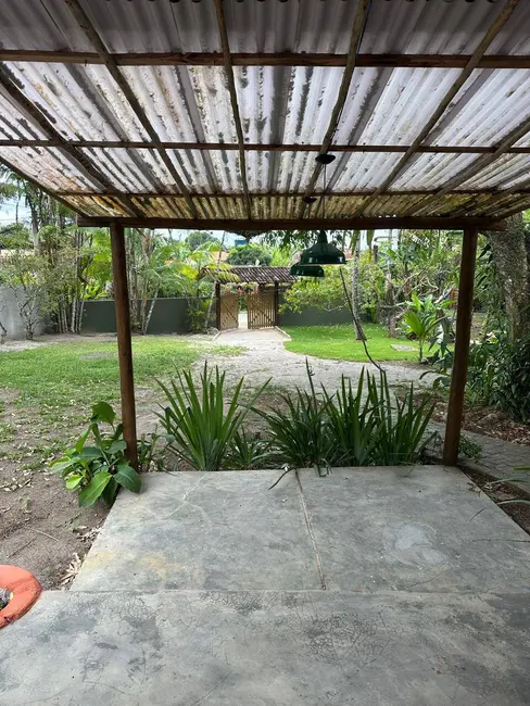Foto 4 de Casa com 2 quartos à venda e para alugar em Centro, Urucuca - BA