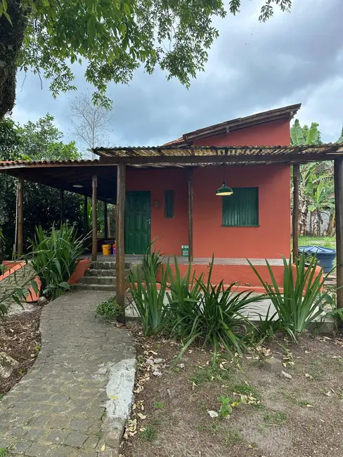 Foto 1 de Casa com 2 quartos à venda e para alugar em Centro, Urucuca - BA