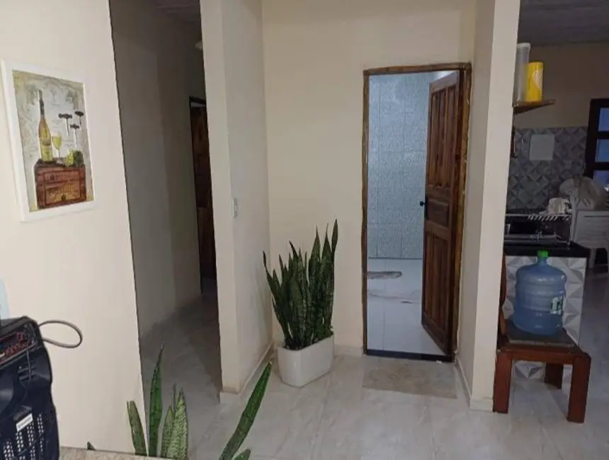 Foto 6 de Casa com 3 quartos à venda e para alugar em Ilheus - BA