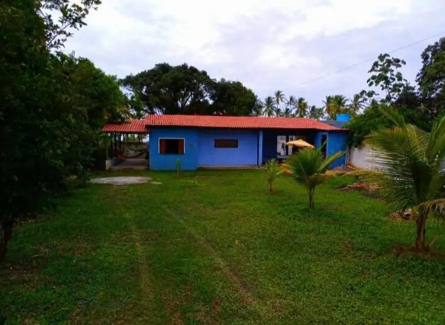 Foto 1 de Casa com 3 quartos à venda e para alugar em Ilheus - BA