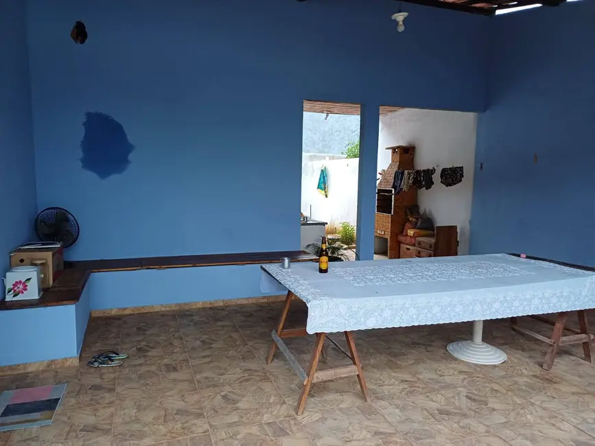 Foto 4 de Casa com 3 quartos à venda e para alugar em Ilheus - BA