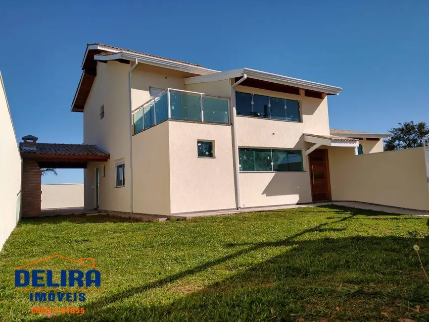 Foto 5 de Casa de Condomínio com 3 quartos à venda, 260m2 em Mairipora - SP