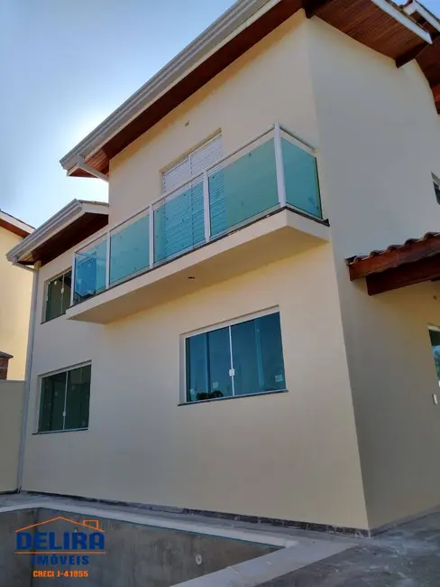 Foto 4 de Casa de Condomínio com 3 quartos à venda, 260m2 em Mairipora - SP