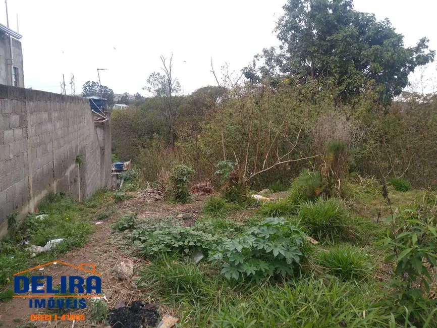 Foto 4 de Terreno / Lote à venda, 252m2 em Mairipora - SP