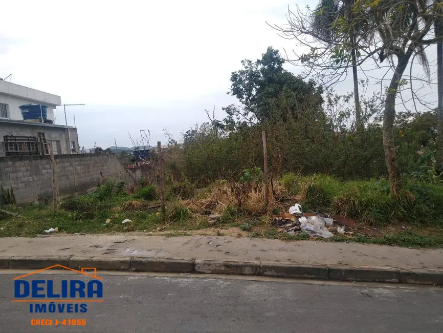 Foto 1 de Terreno / Lote à venda, 252m2 em Mairipora - SP