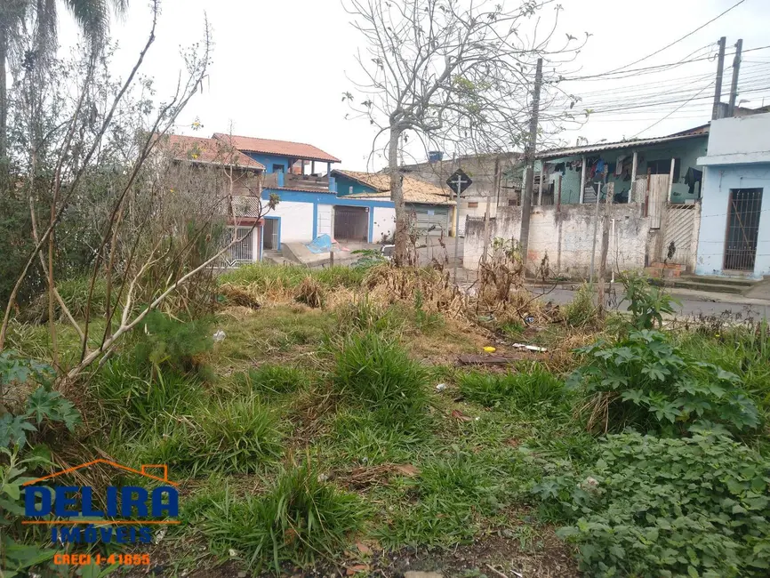 Foto 3 de Terreno / Lote à venda, 252m2 em Mairipora - SP