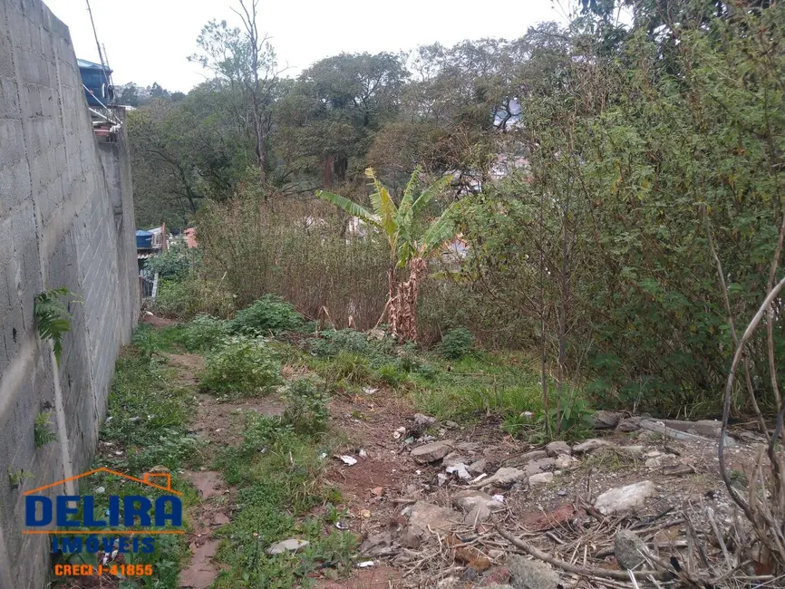 Foto 5 de Terreno / Lote à venda, 252m2 em Mairipora - SP