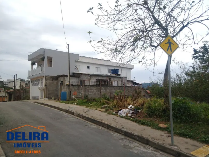 Foto 2 de Terreno / Lote à venda, 252m2 em Mairipora - SP