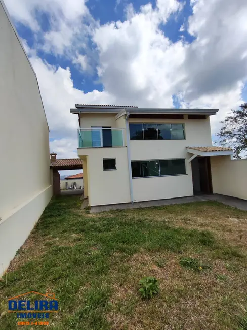 Foto 3 de Casa de Condomínio com 3 quartos à venda, 260m2 em Mairipora - SP