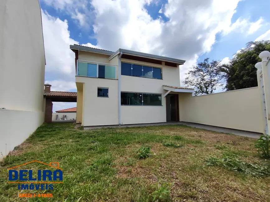 Foto 2 de Casa de Condomínio com 3 quartos à venda, 260m2 em Mairipora - SP