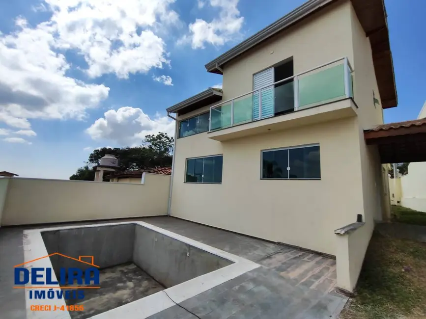 Foto 5 de Casa de Condomínio com 3 quartos à venda, 260m2 em Mairipora - SP