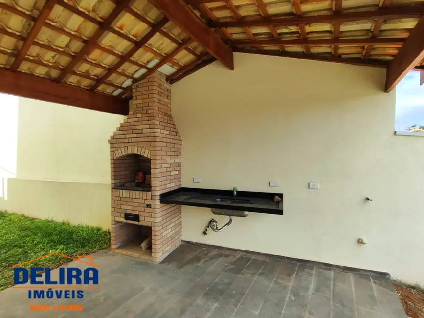 Foto 8 de Casa de Condomínio com 3 quartos à venda, 260m2 em Mairipora - SP