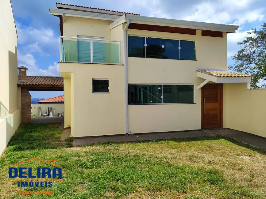 Foto 1 de Casa de Condomínio com 3 quartos à venda, 260m2 em Mairipora - SP