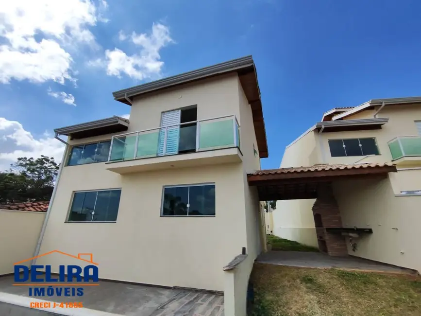 Foto 4 de Casa de Condomínio com 3 quartos à venda, 260m2 em Mairipora - SP