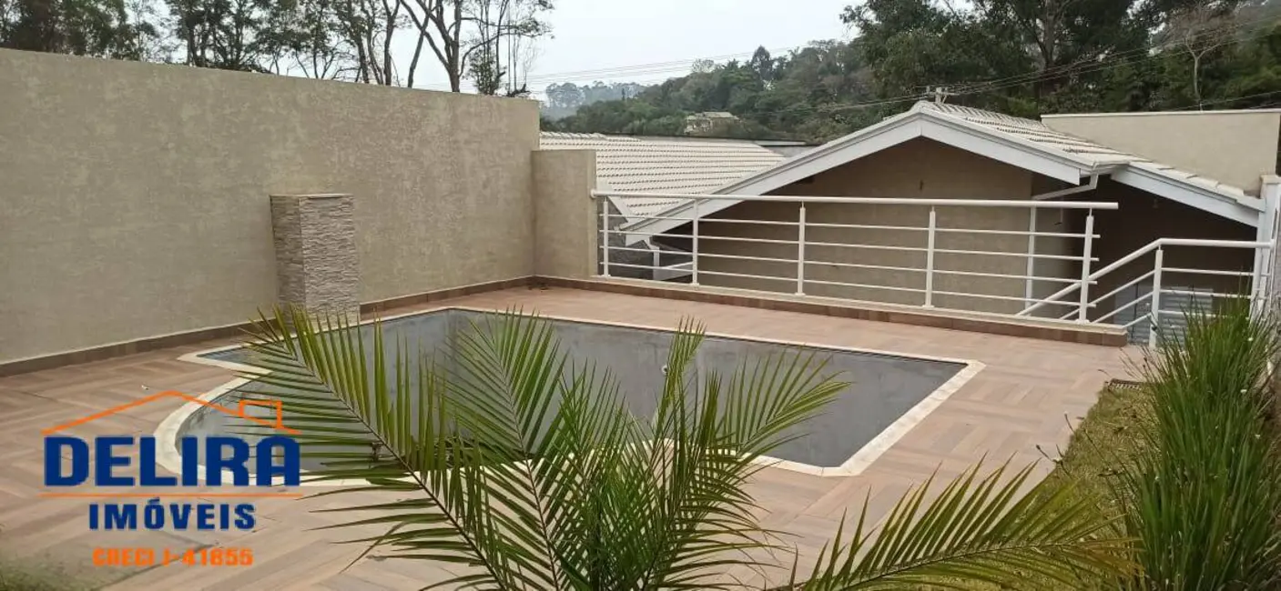 Foto 3 de Casa de Condomínio com 3 quartos à venda, 320m2 em Mairipora - SP