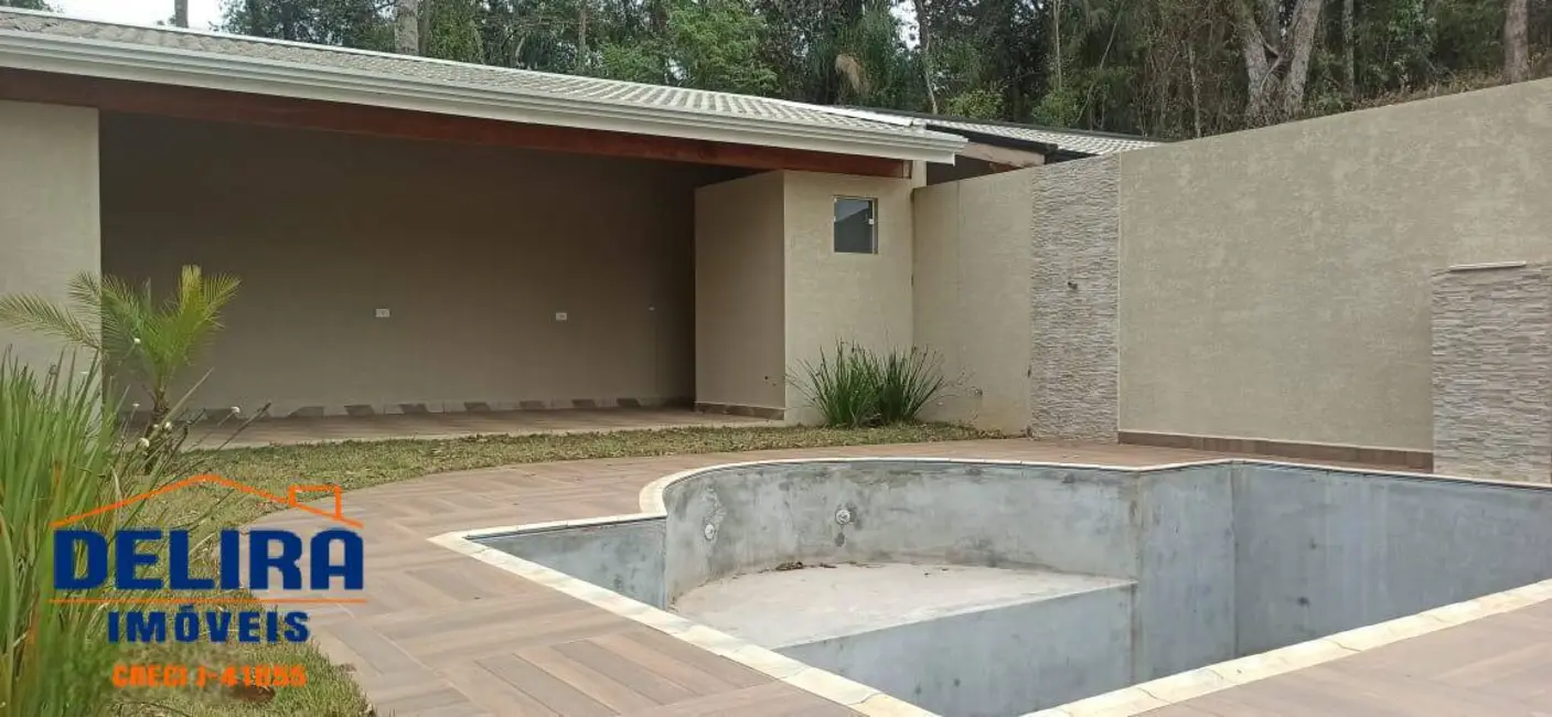 Foto 4 de Casa de Condomínio com 3 quartos à venda, 320m2 em Mairipora - SP