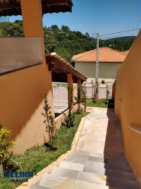 Foto 6 de Casa de Condomínio com 3 quartos à venda, 300m2 em Mairipora - SP