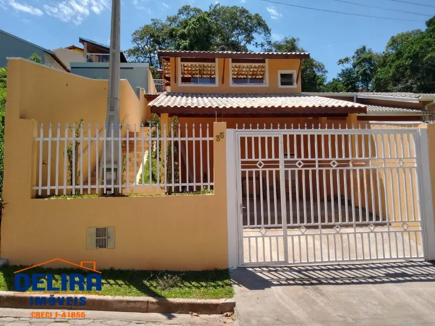 Foto 7 de Casa de Condomínio com 3 quartos à venda, 300m2 em Mairipora - SP