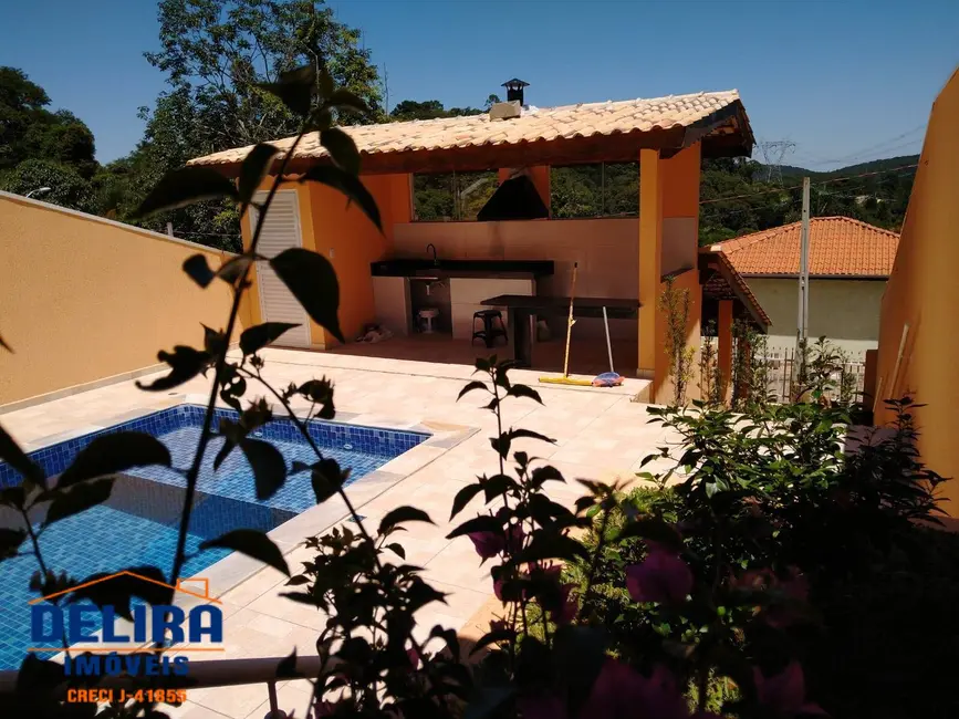 Foto 1 de Casa de Condomínio com 3 quartos à venda, 300m2 em Mairipora - SP