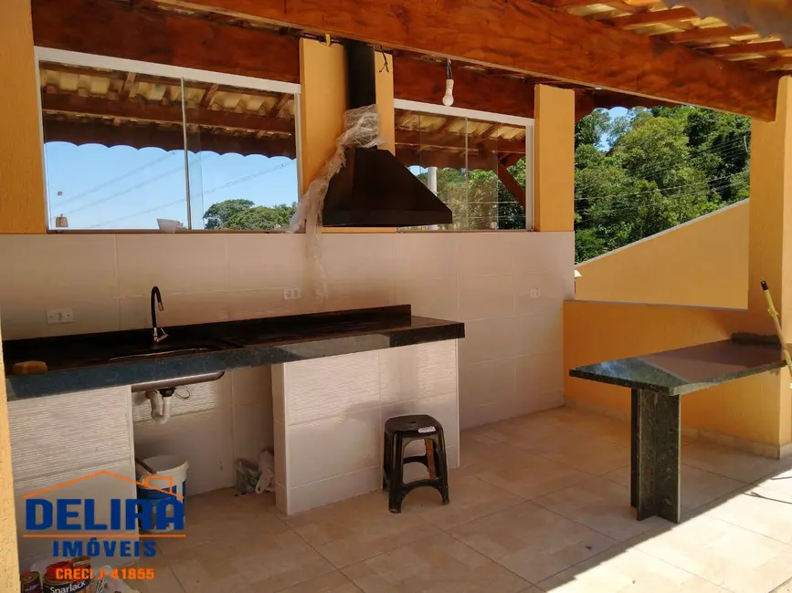 Foto 4 de Casa de Condomínio com 3 quartos à venda, 300m2 em Mairipora - SP