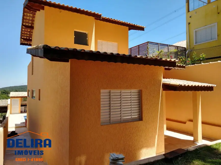 Foto 3 de Casa de Condomínio com 3 quartos à venda, 300m2 em Mairipora - SP