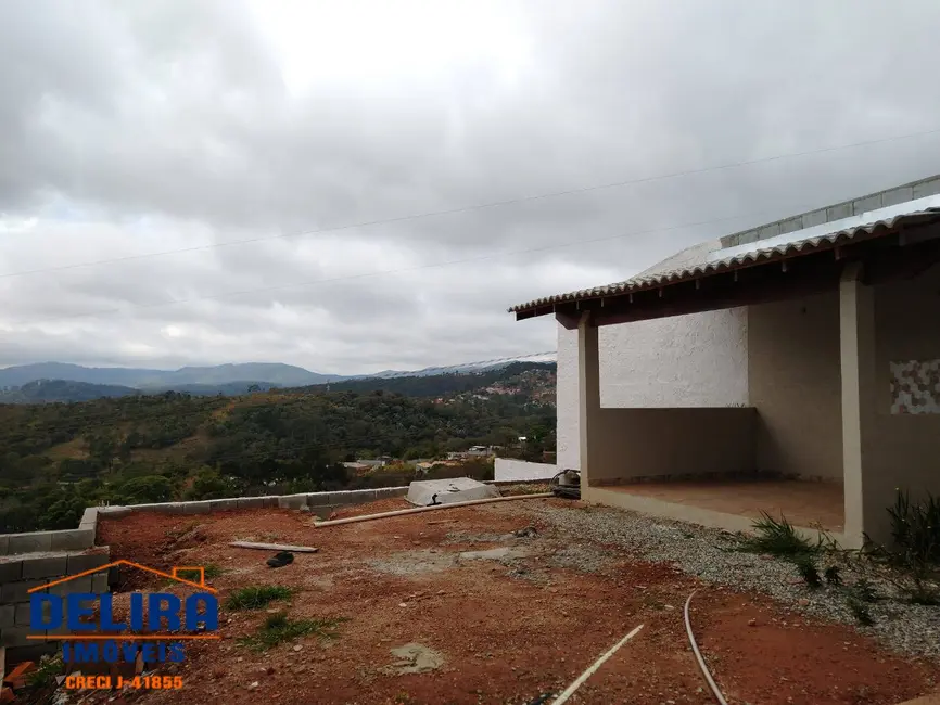 Foto 4 de Casa com 3 quartos à venda, 500m2 em Mairipora - SP