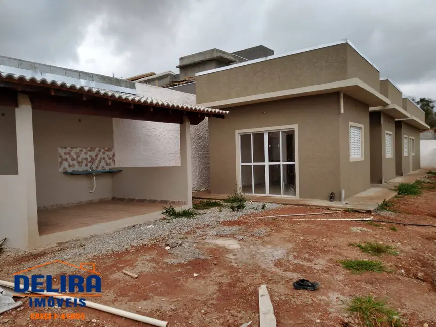 Foto 2 de Casa com 3 quartos à venda, 500m2 em Mairipora - SP