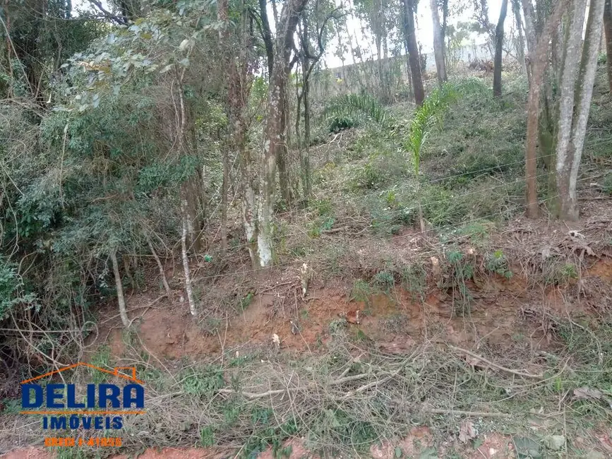 Foto 2 de Terreno / Lote à venda, 1000m2 em Mairipora - SP