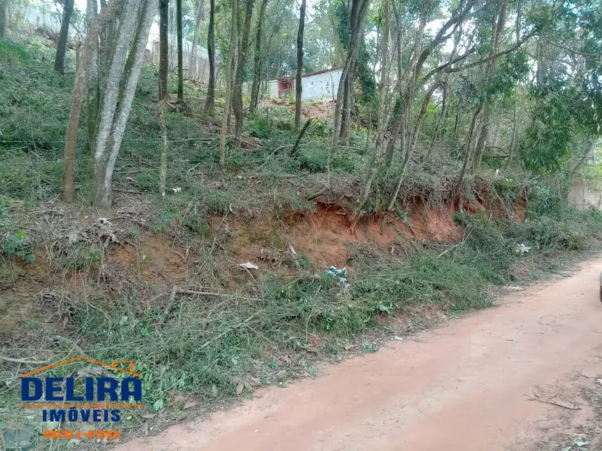 Foto 3 de Terreno / Lote à venda, 1000m2 em Mairipora - SP