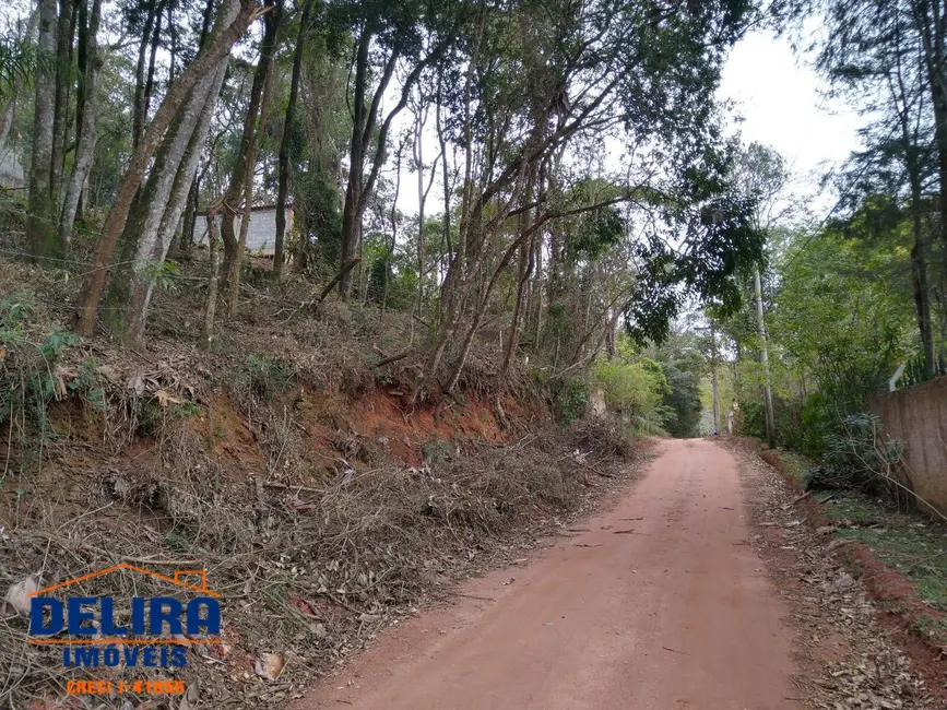 Foto 4 de Terreno / Lote à venda, 1000m2 em Mairipora - SP