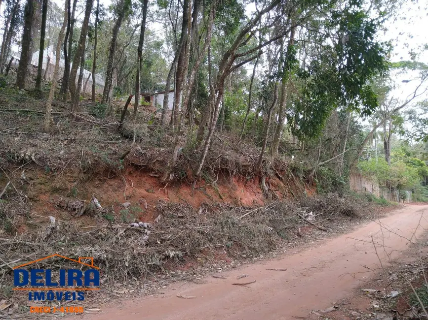 Foto 7 de Terreno / Lote à venda, 1000m2 em Mairipora - SP