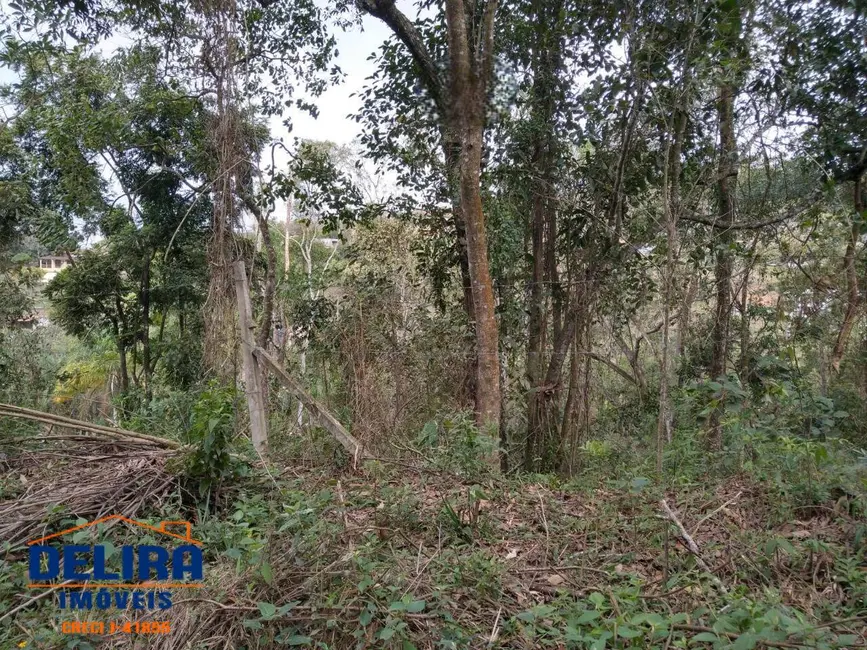 Foto 1 de Terreno / Lote à venda, 500m2 em Mairipora - SP