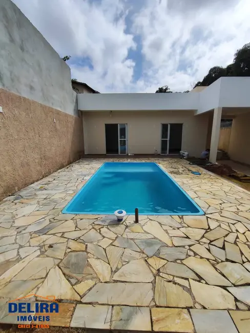 Foto 1 de Casa com 3 quartos à venda, 285m2 em Mairipora - SP