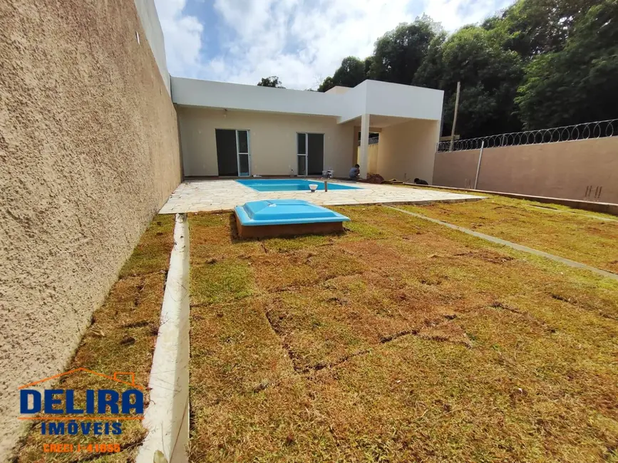 Foto 4 de Casa com 3 quartos à venda, 285m2 em Mairipora - SP