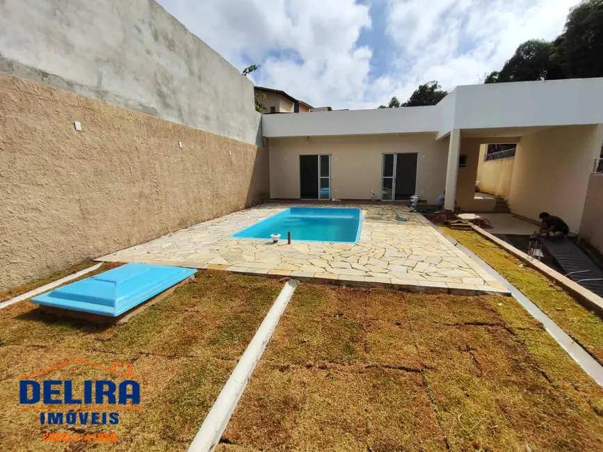 Foto 2 de Casa com 3 quartos à venda, 285m2 em Mairipora - SP