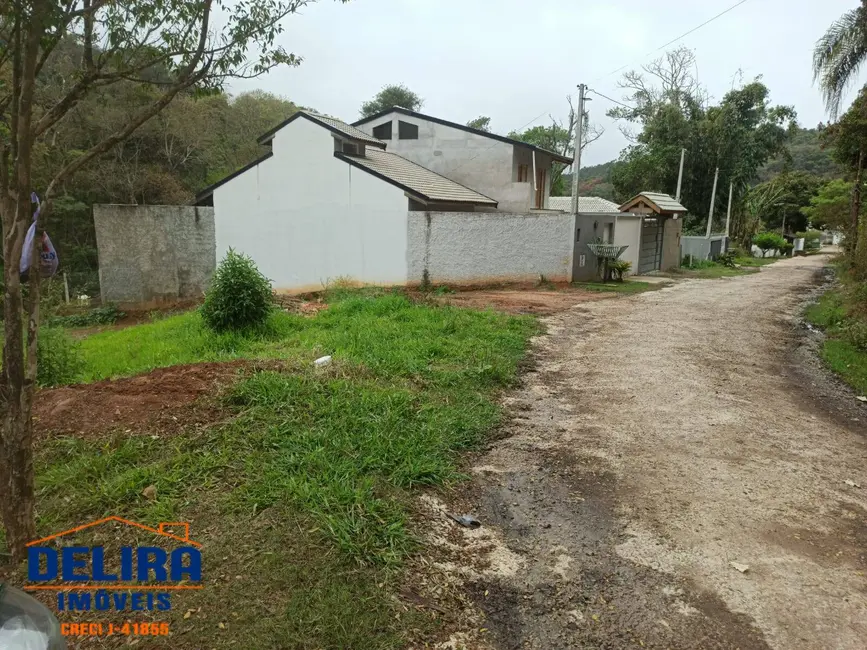 Foto 3 de Terreno / Lote à venda, 317m2 em Mairipora - SP
