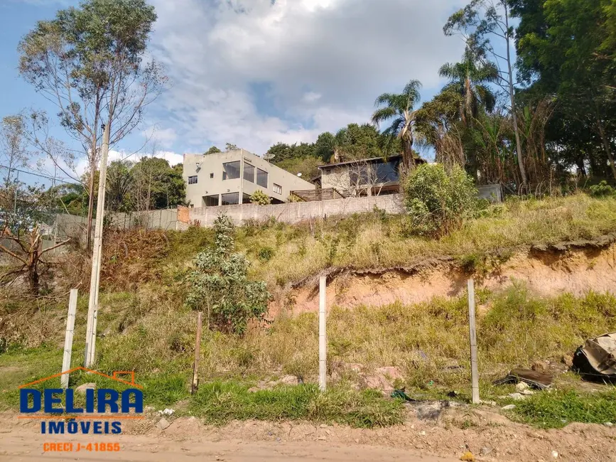 Foto 1 de Terreno / Lote à venda, 300m2 em Mairipora - SP
