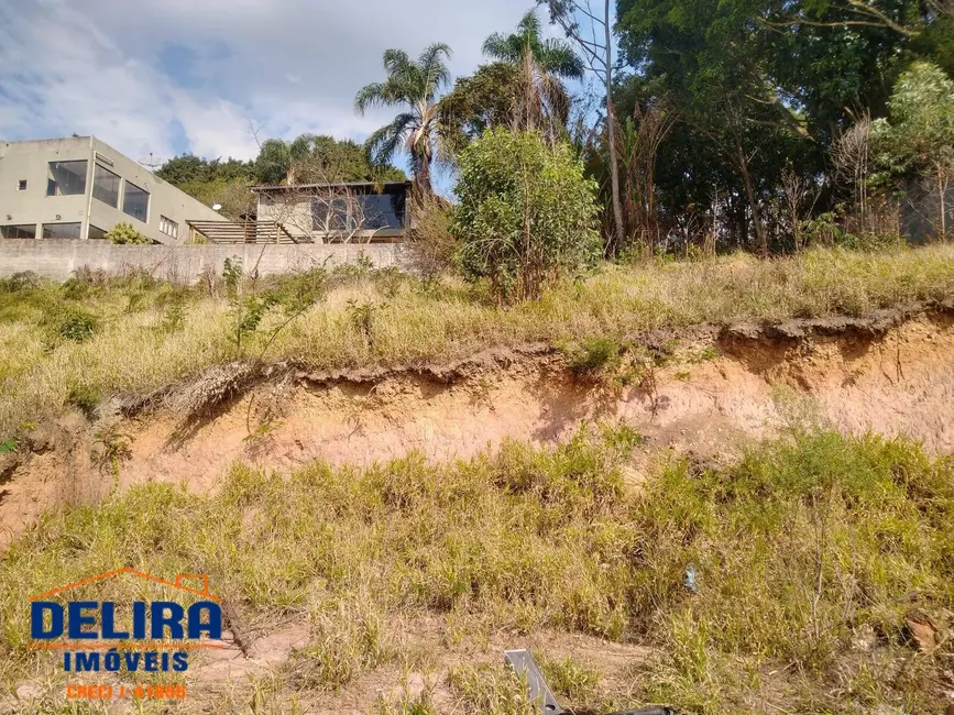 Foto 2 de Terreno / Lote à venda, 300m2 em Mairipora - SP